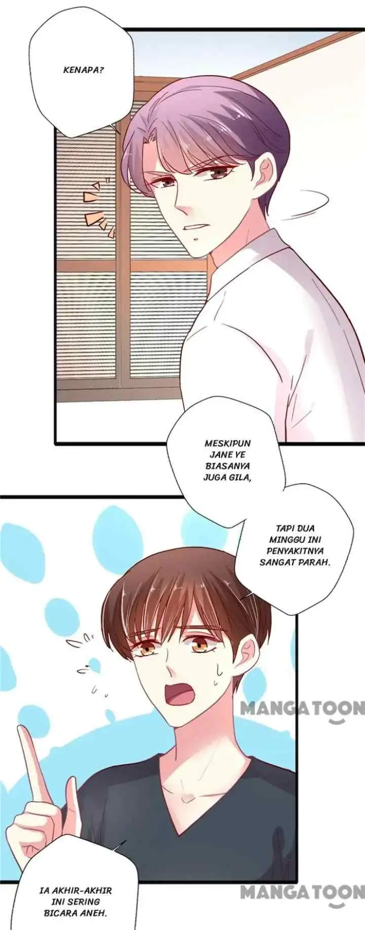 Cost of Being Famous (A-List) chapter 70 halaman 11