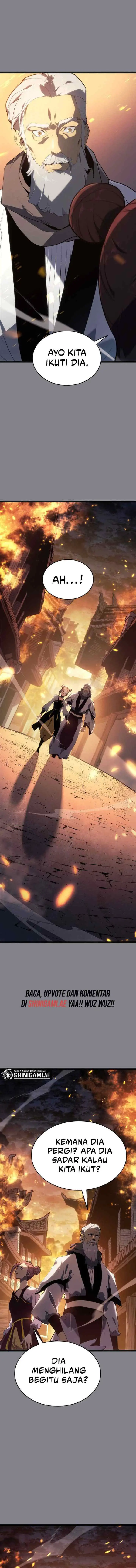 Reaper of the Drifting Moon chapter 61 halaman 15