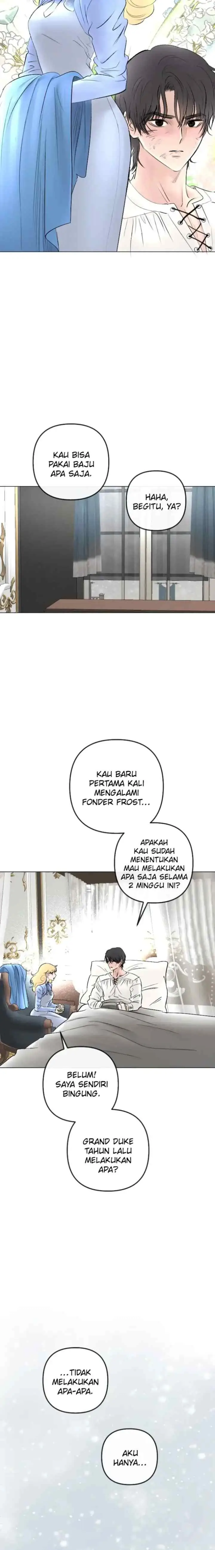 Recogí al segundo protagonista chapter 83 halaman 14