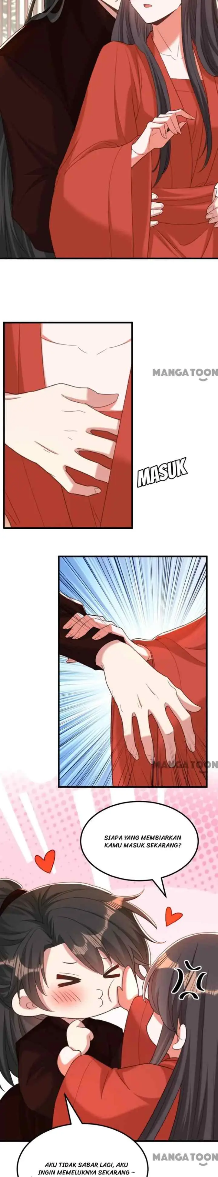 Don't Mess With Missy! chapter 431 halaman 11