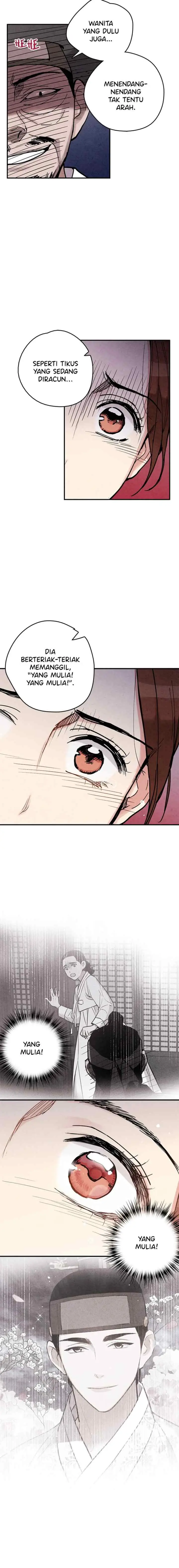 Joseon's Ban on Marriage chapter 86 halaman 7