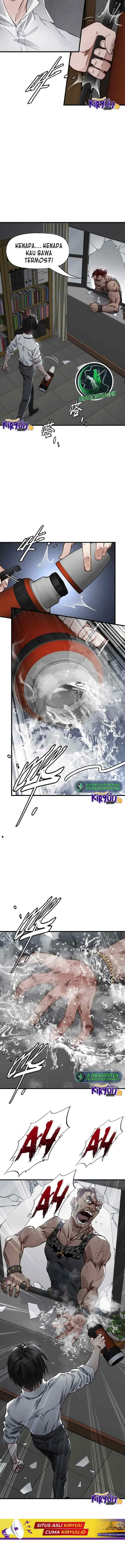 Apocalypse Mechanic chapter 5 halaman 9