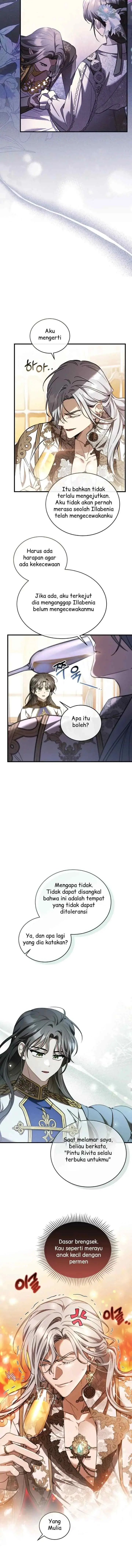 Shadowless Night chapter 68 halaman 4