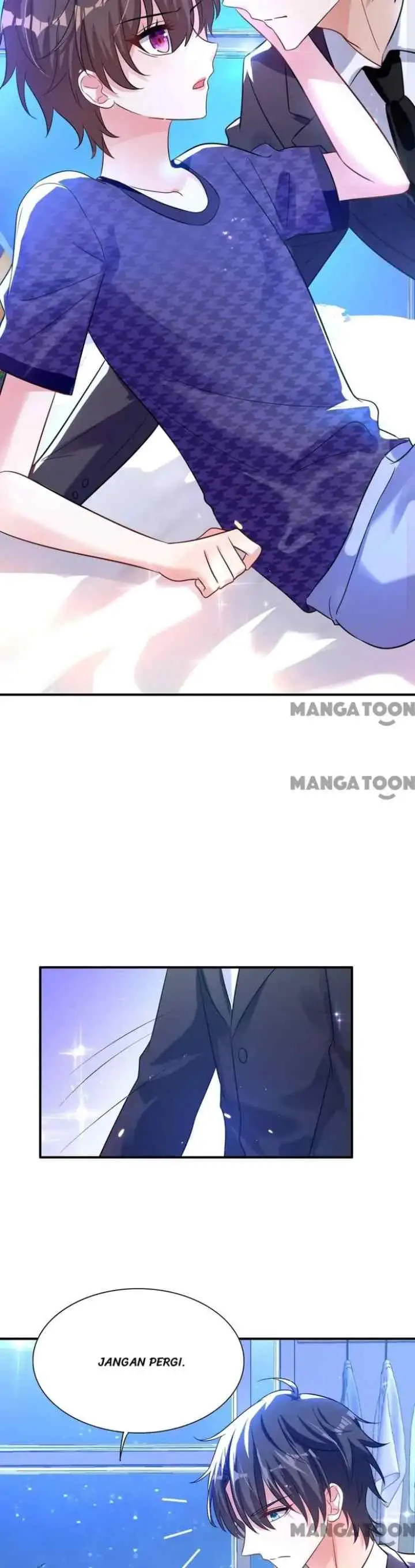 Don't Mess With Missy! chapter 86 halaman 12