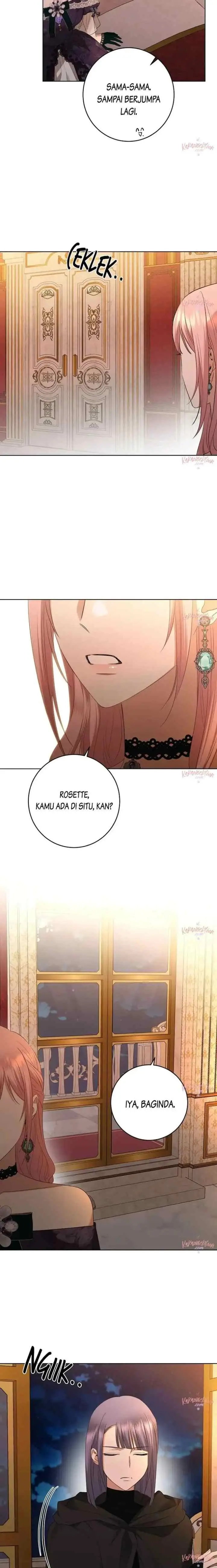 I Don't Love You Anymore chapter 85 halaman 10