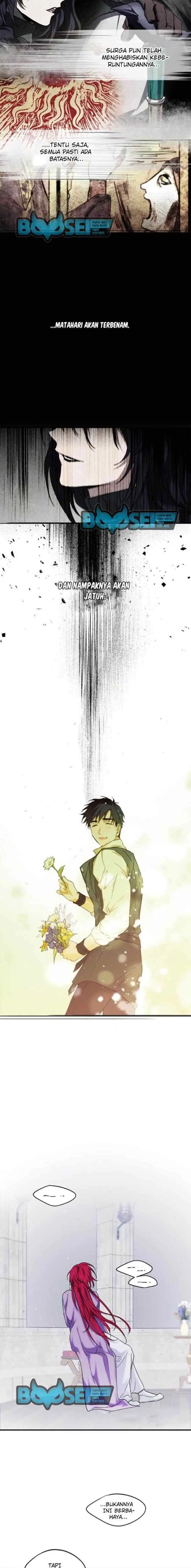 Blinded by the Setting Sun chapter 41 halaman 9