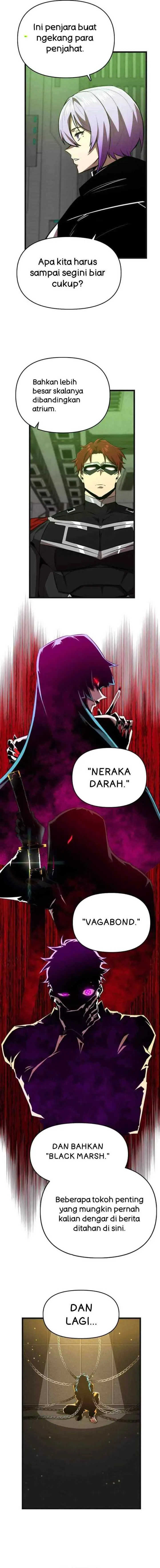 Rental Hero chapter 37 halaman 6