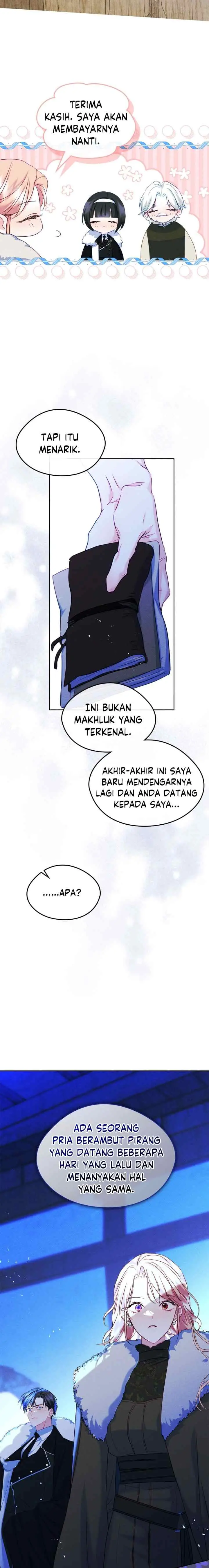 I Became the Male Lead's Female Friend chapter 64 halaman 18
