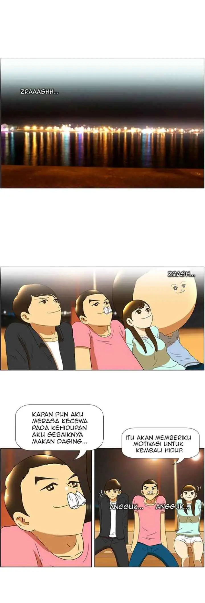 New Normal: Class 8 chapter 60 halaman 5