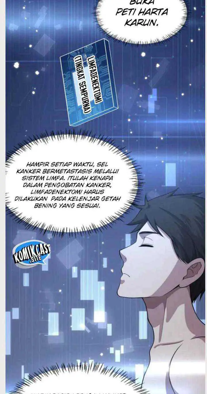 Great Doctor Ling Ran chapter 157 halaman 10
