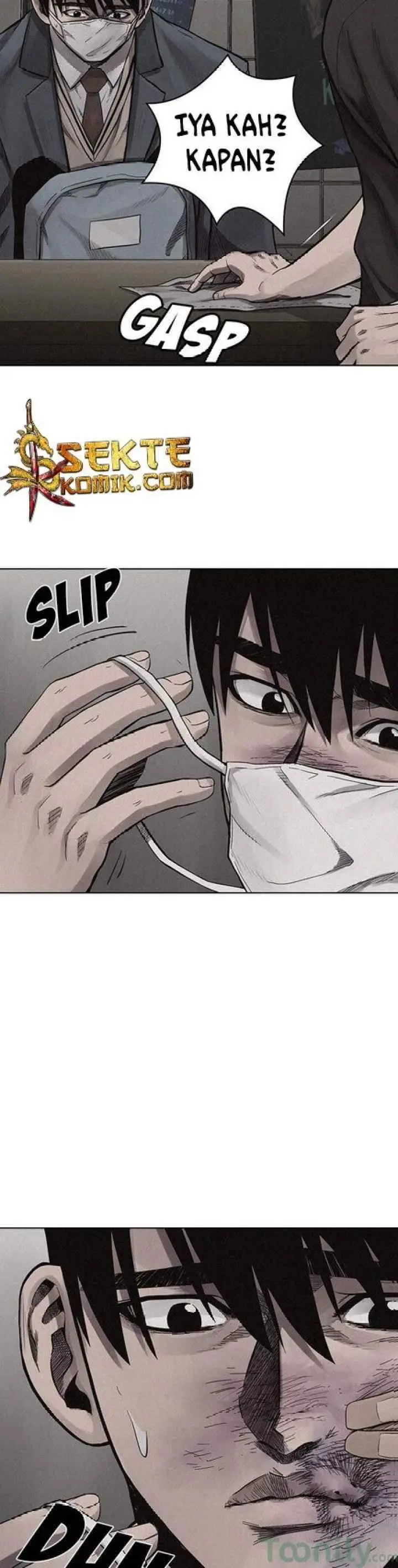 Pounding chapter 15 halaman 5