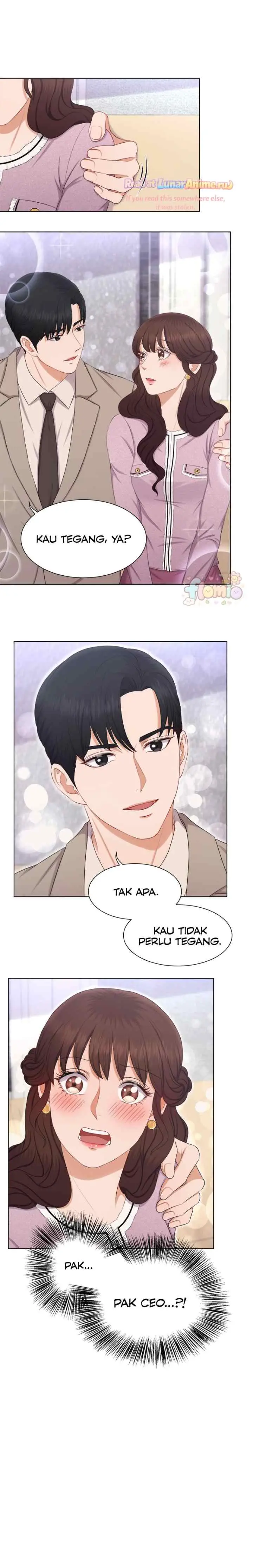 I Need a Bride chapter 15 halaman 16