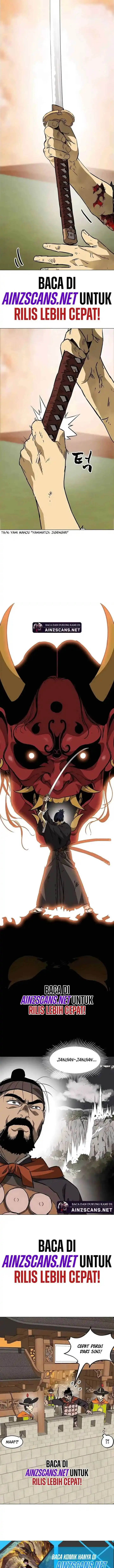 Infinite Level Up in Murim chapter 183 halaman 18