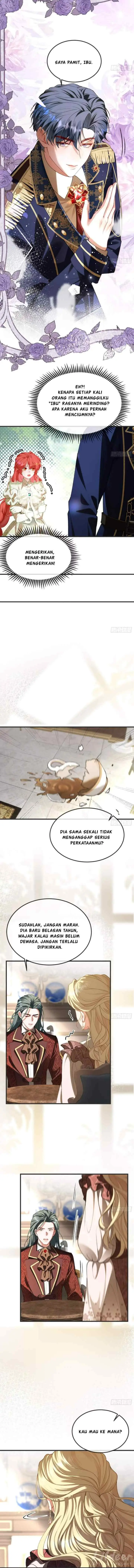 Her Lies chapter 19 halaman 9