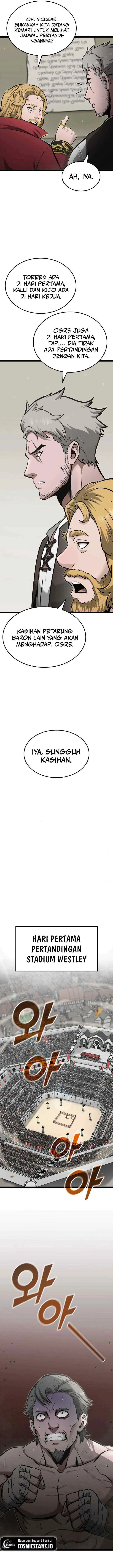 Prizefighter Kalri chapter 17 halaman 8