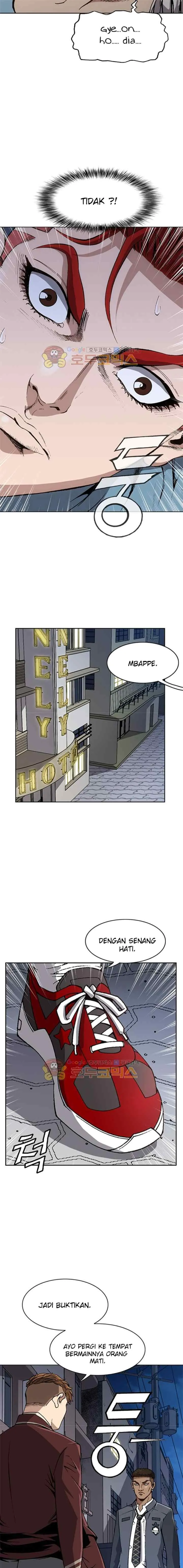 King of High School chapter 26 halaman 7