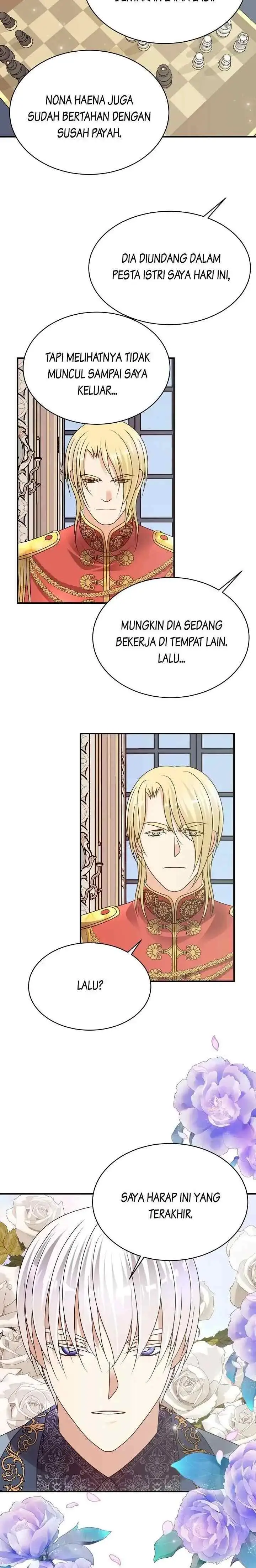 I Refuse the Duke chapter 115 halaman 16