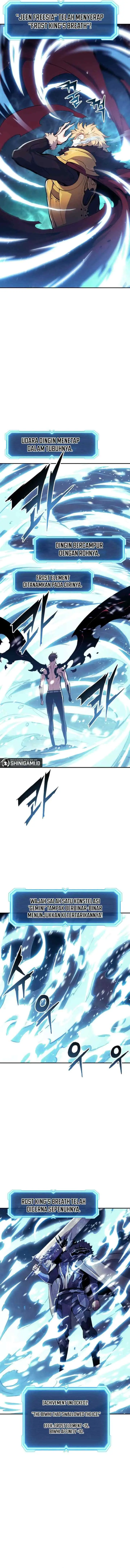 Return of the Broken Constellation chapter 77 halaman 7