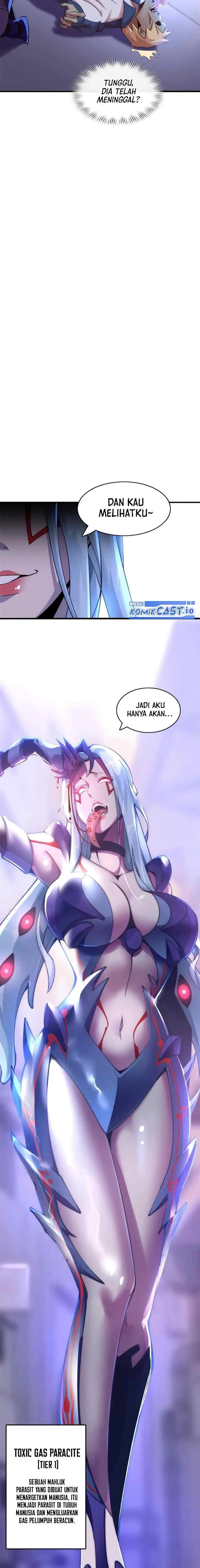 The Great Curse chapter 1 halaman 10