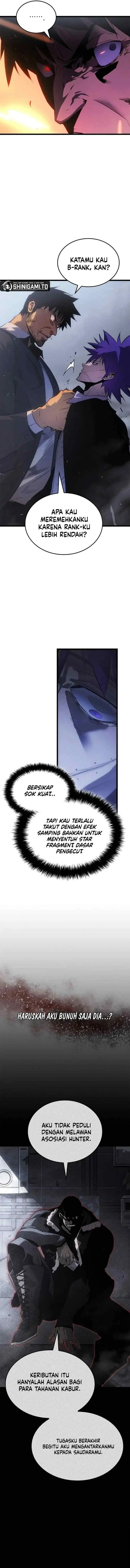 Solo Leveling: Ragnarok chapter 49 halaman 8