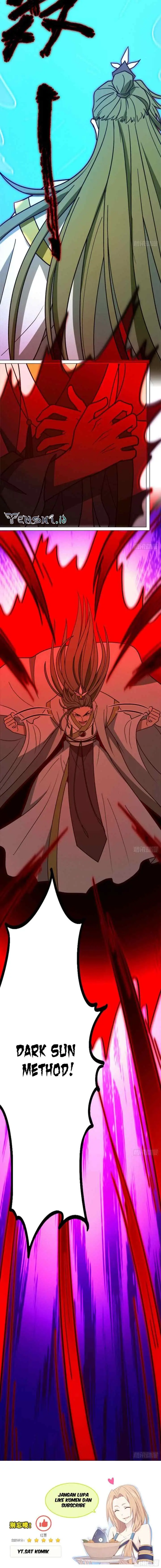 Everlasting God of Sword chapter 209 halaman 11