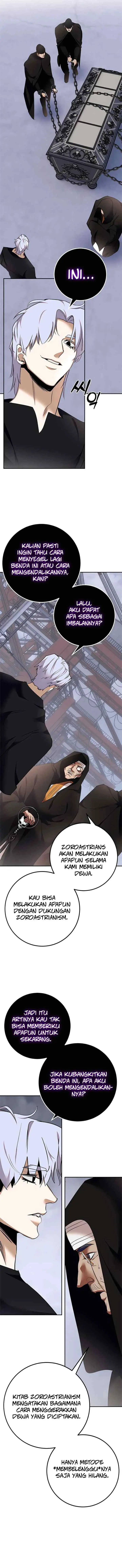 Return to Player chapter 146 halaman 10