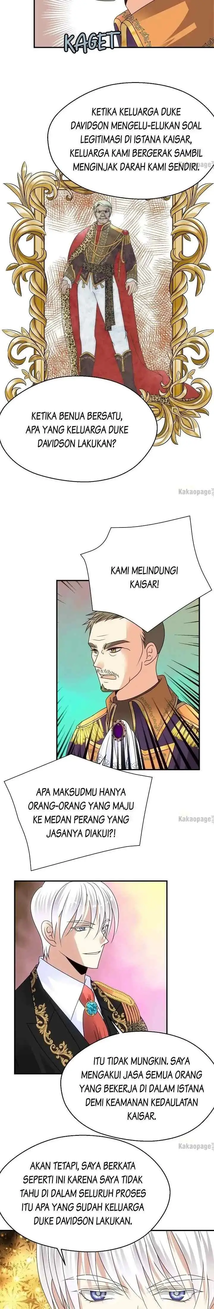 I Refuse the Duke chapter 84 halaman 15