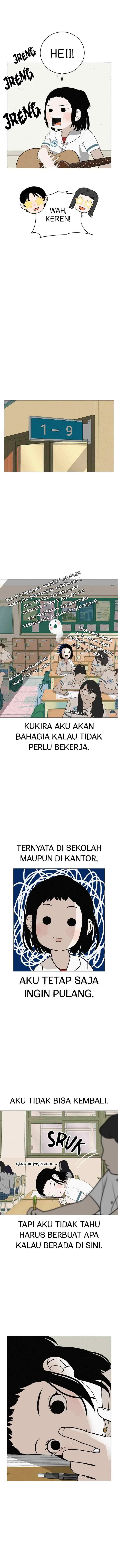 Radiant Rewind chapter 18 halaman 4