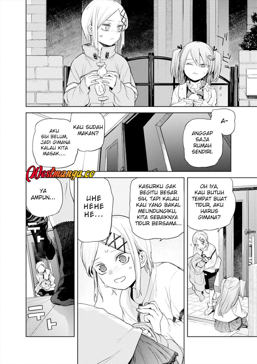 Cosmic Censorship chapter 27 halaman 8