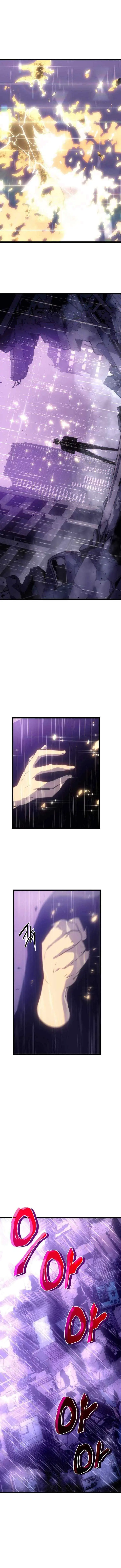 Solo Leveling chapter 166 halaman 9