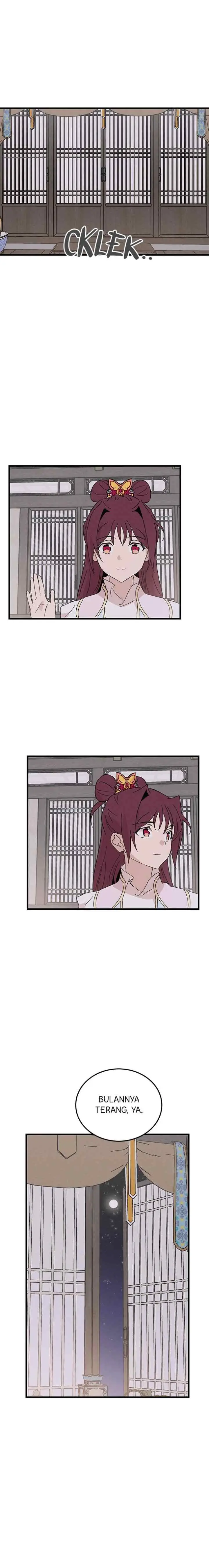 Hugung Scandal chapter 88 halaman 10