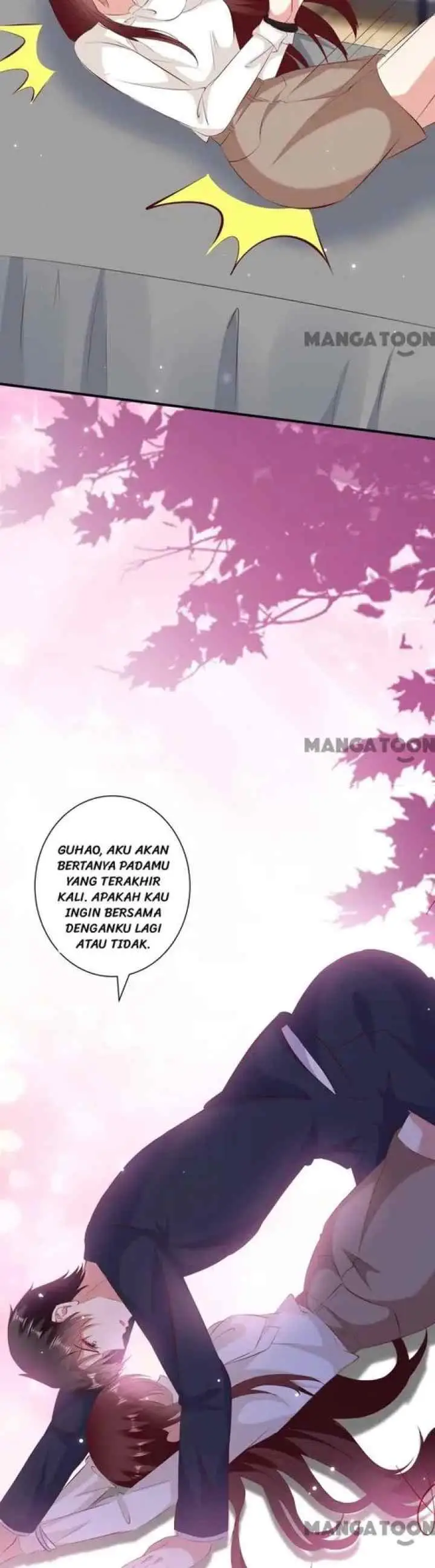 Cool Genius Kids-President's Pampered Wife Is Too Heroic chapter 97 halaman 12