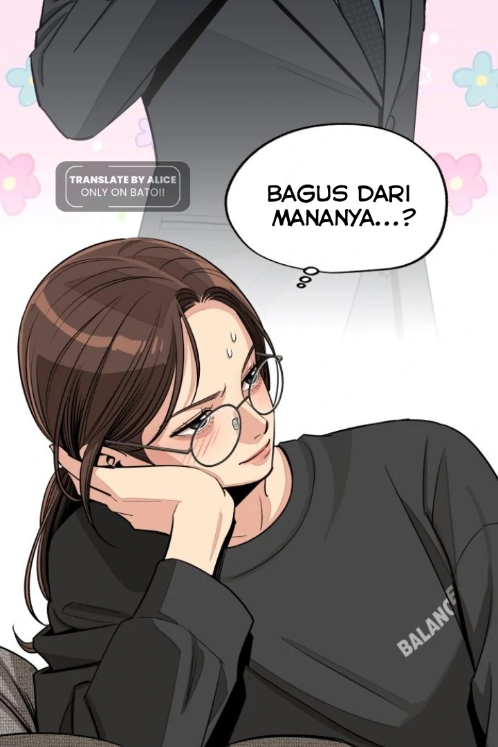Lee Seop's Love chapter 73 halaman 34
