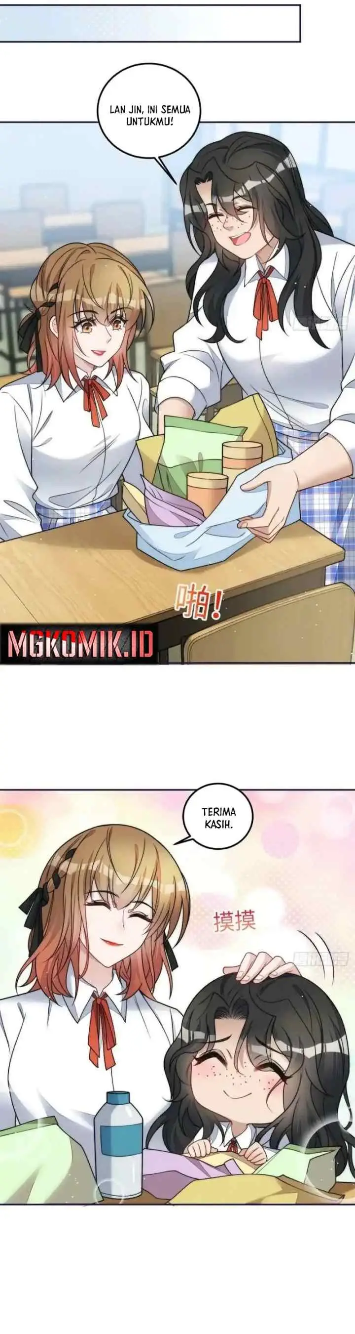 Furen Ta Chengle Da Laomen De Tuan Chong chapter 74 halaman 9