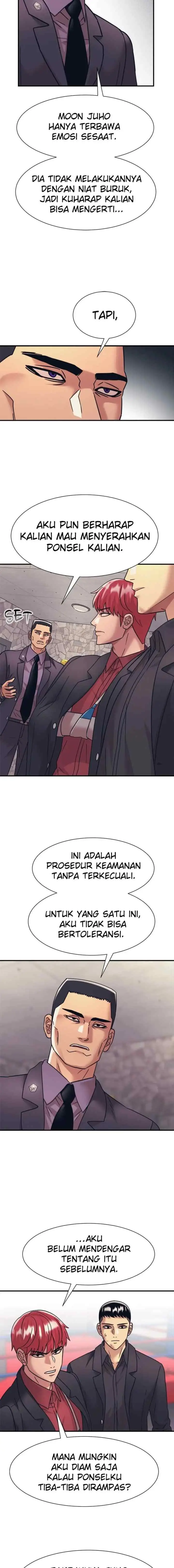 I Am Unbeatable chapter 34 halaman 13