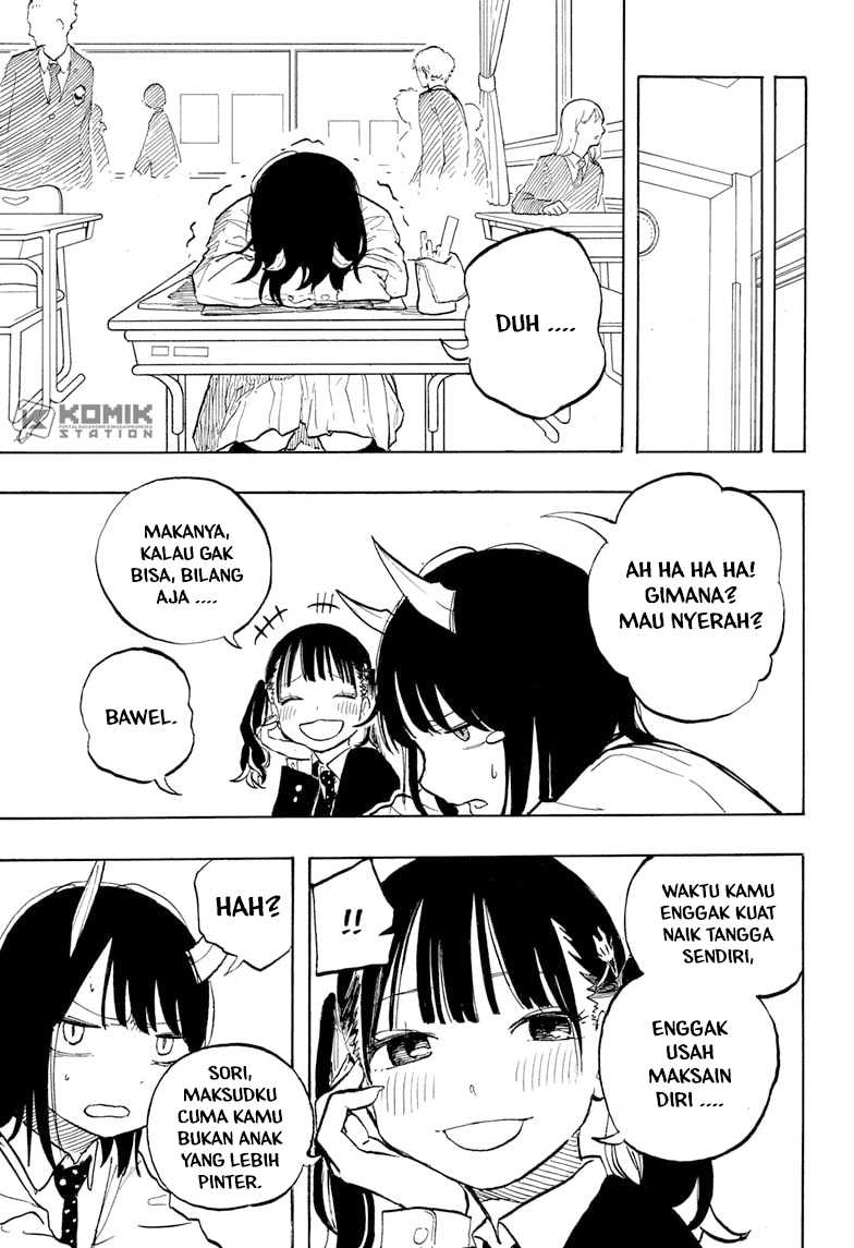 Ruri Dragon chapter 4 halaman 9