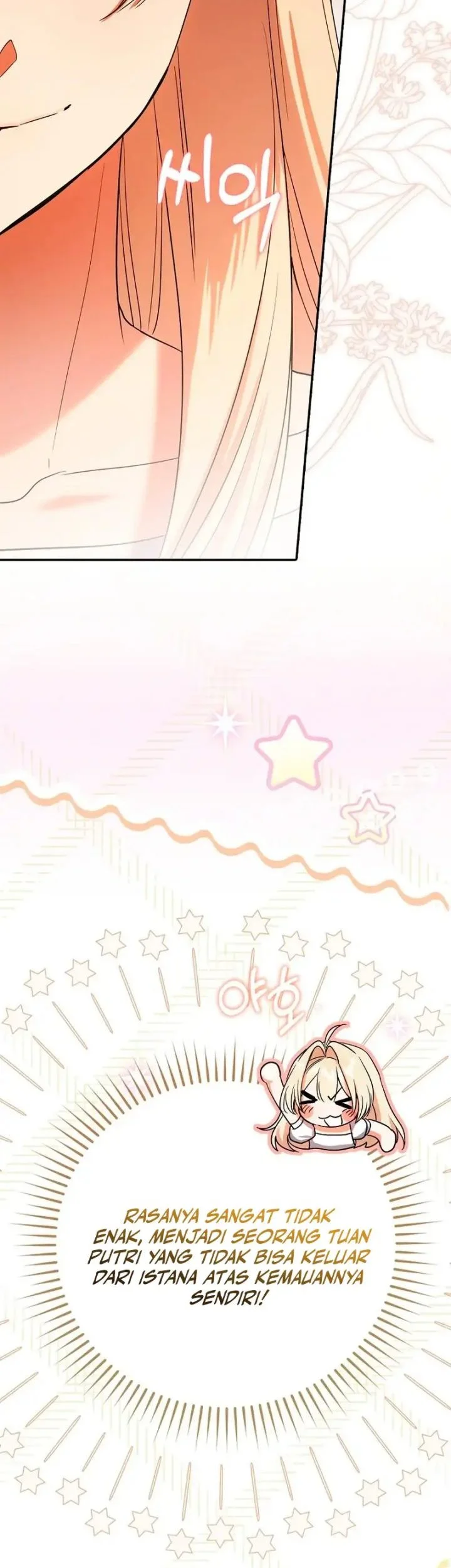 Sister-in-law of the Heroine in a Childcare Novel chapter 5 halaman 10