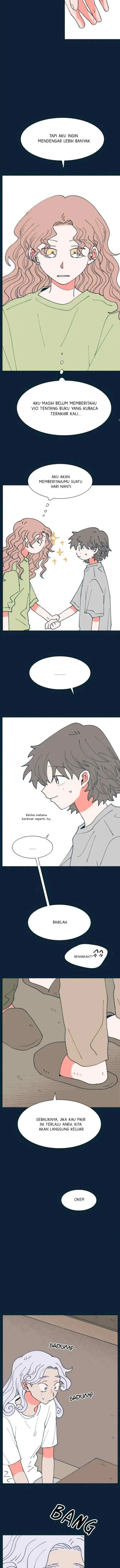 Dam of the Forest chapter 88 halaman 7