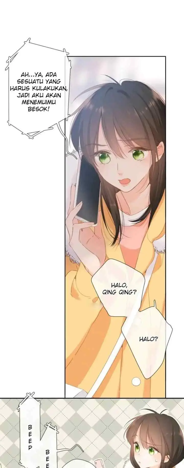 Once More chapter 112 halaman 12