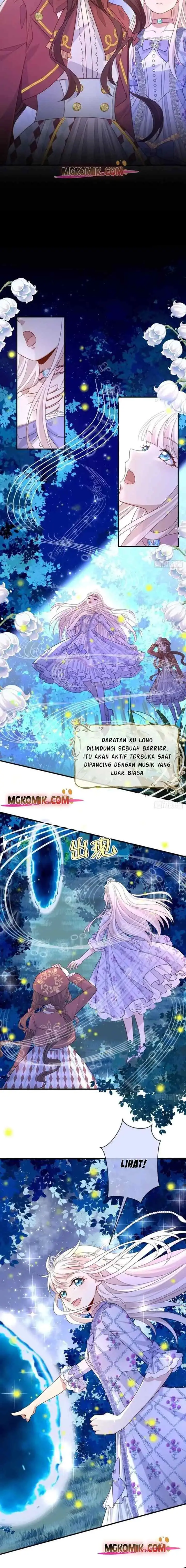 I Became The Dark Villain's White Moonlight chapter 50 halaman 9
