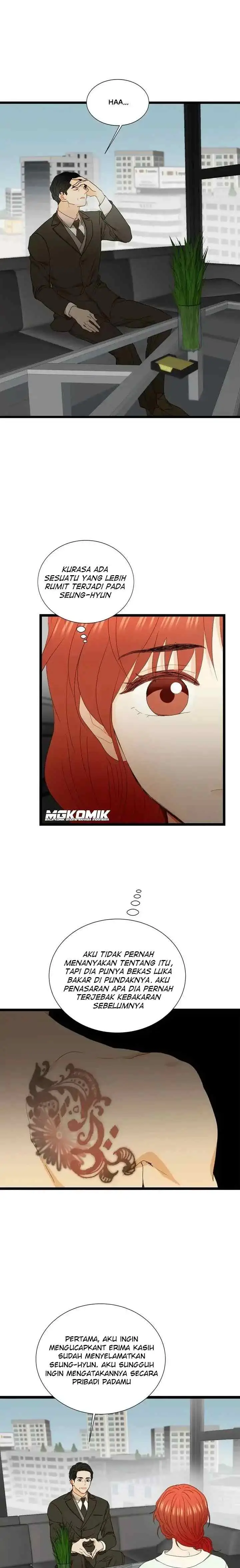 Faking It in Style chapter 84 halaman 4