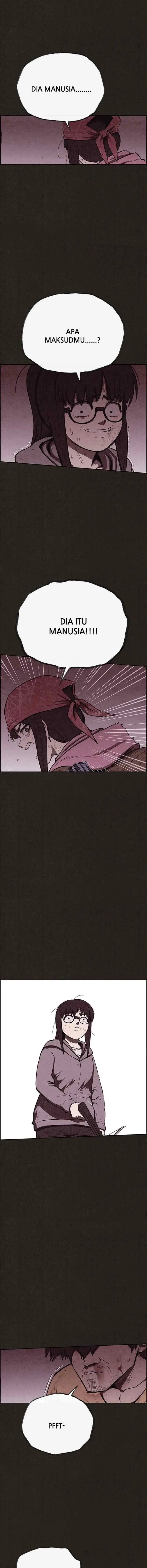 Dulce Hogar chapter 119 halaman 13