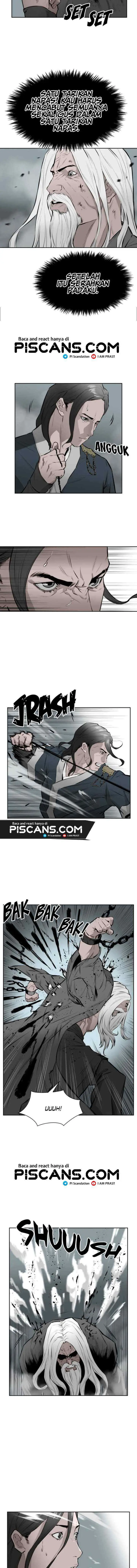Soul of the Wind chapter 10 halaman 12