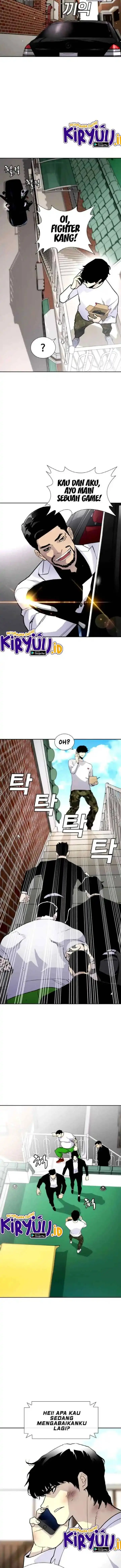 Ranker (2022) chapter 3 halaman 15