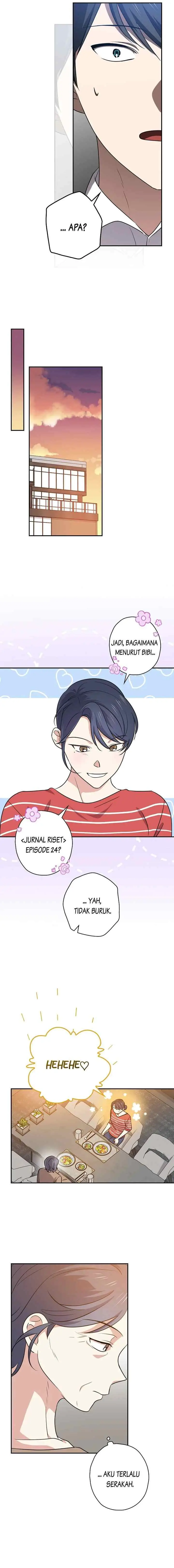 King Of Drama chapter 71 halaman 8