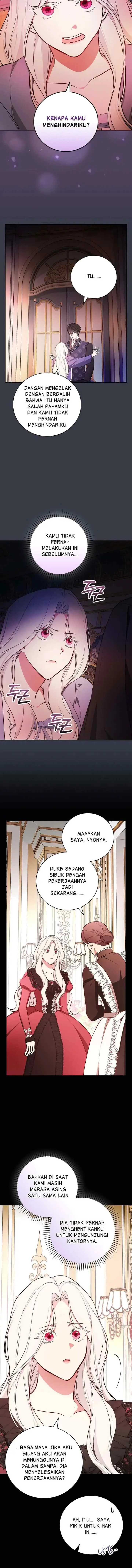 Seducing Duke Monster chapter 87 halaman 11
