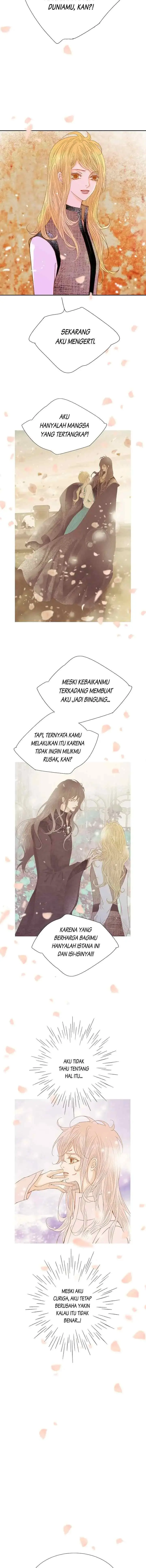 Beauty as the Beast chapter 33 halaman 17