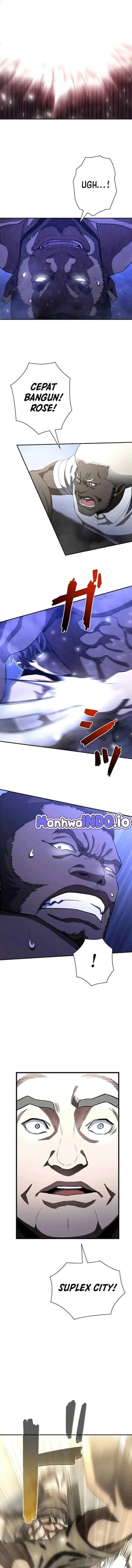Born to Bleed chapter 30 halaman 7