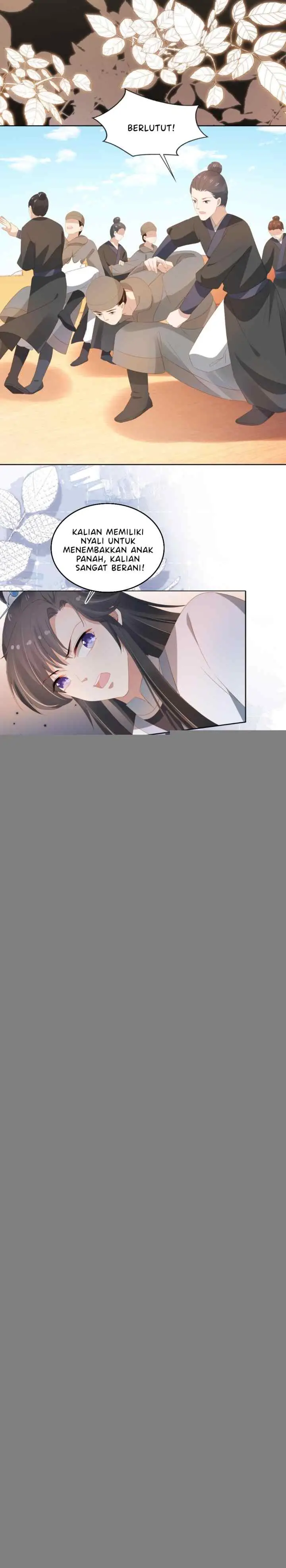 Popular Princess chapter 83 halaman 5