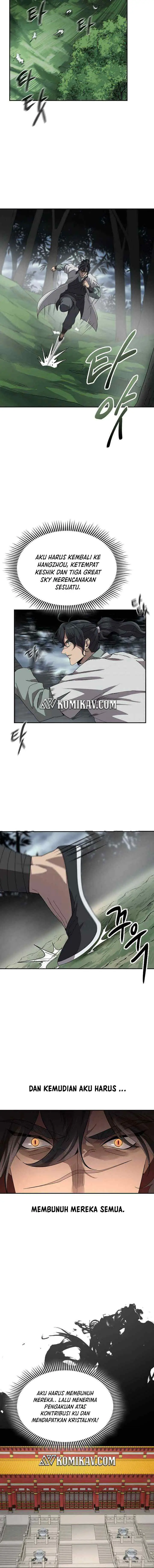 Storm Inn chapter 96 halaman 7